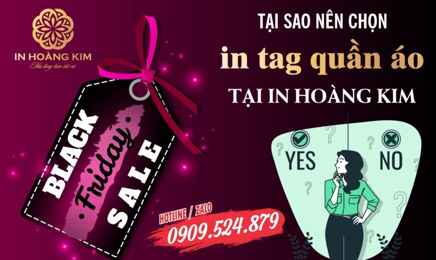 TAG QUAN AO