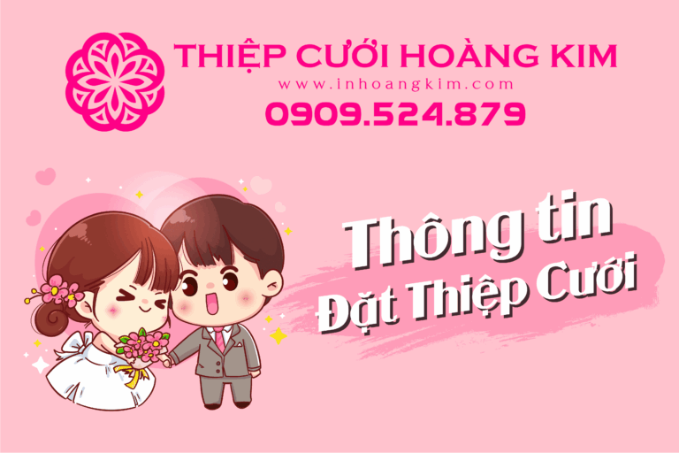 thong tin dat thiep cuoi