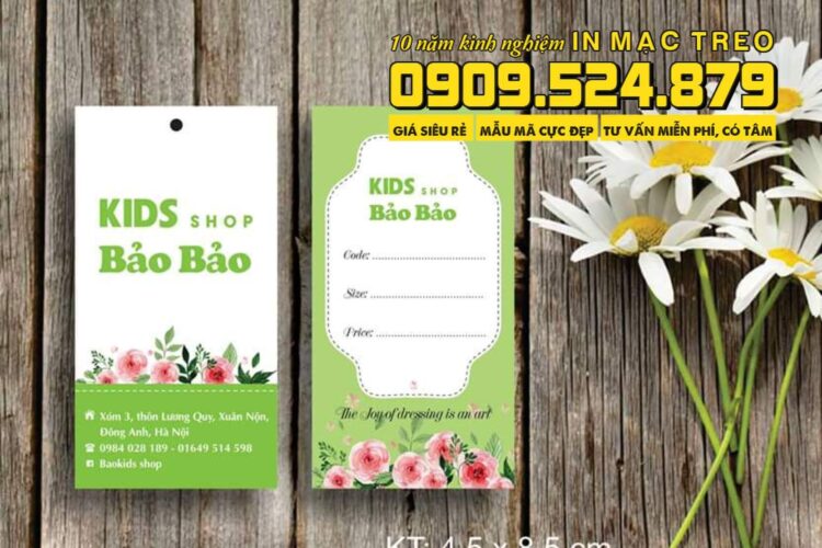 in nhan mac quan ao gia re 0220