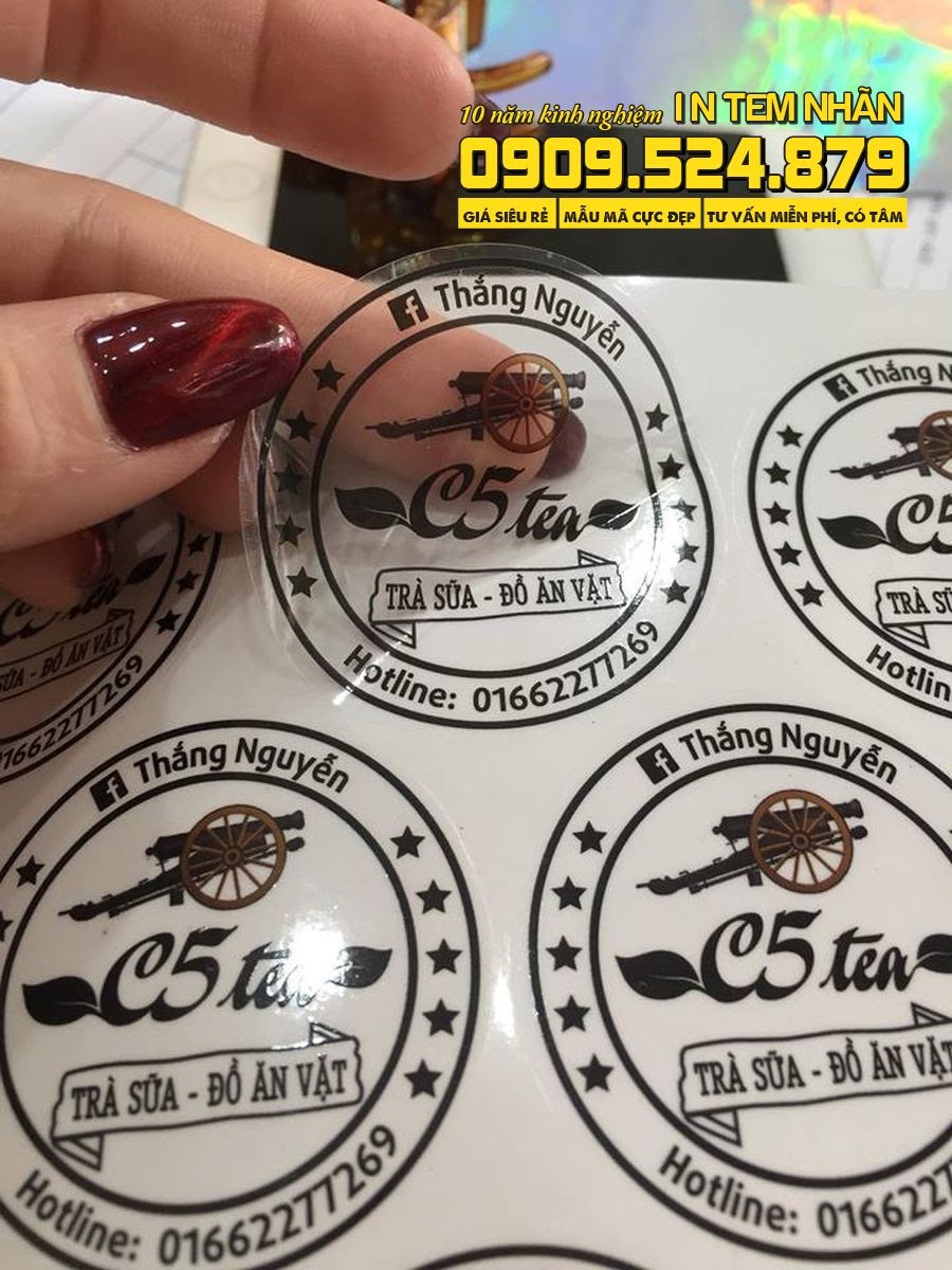 IN TEM NHAN IN DECAL IN TEM DAN 150