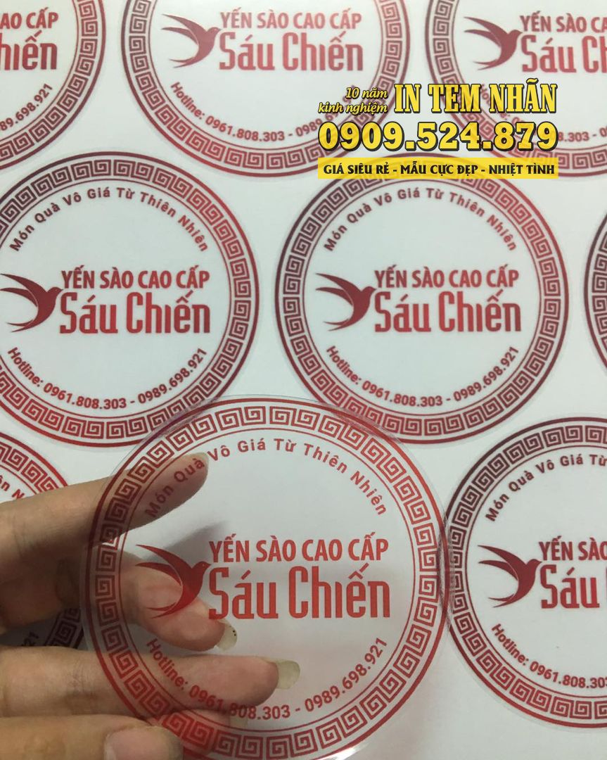 in decal trong 0158