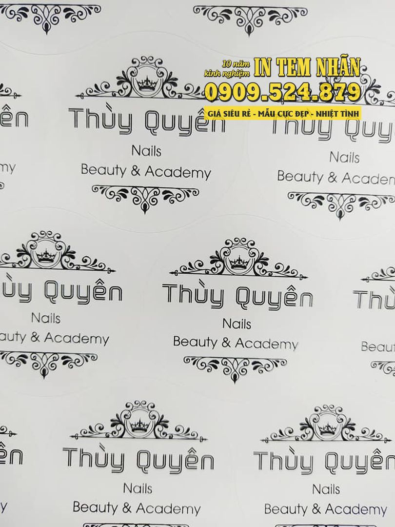 in decal trong 0339