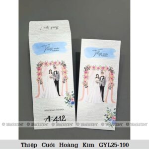 thiep cuoi GYL25 190