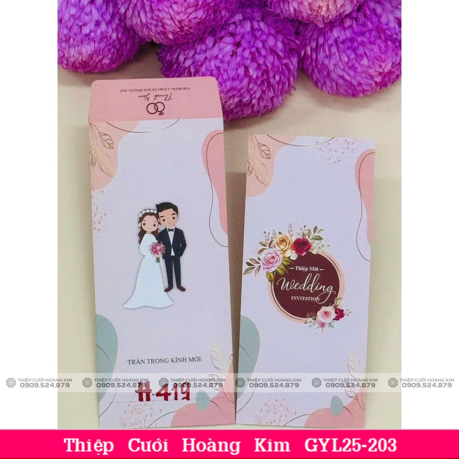 thiep cuoi GYL25 203