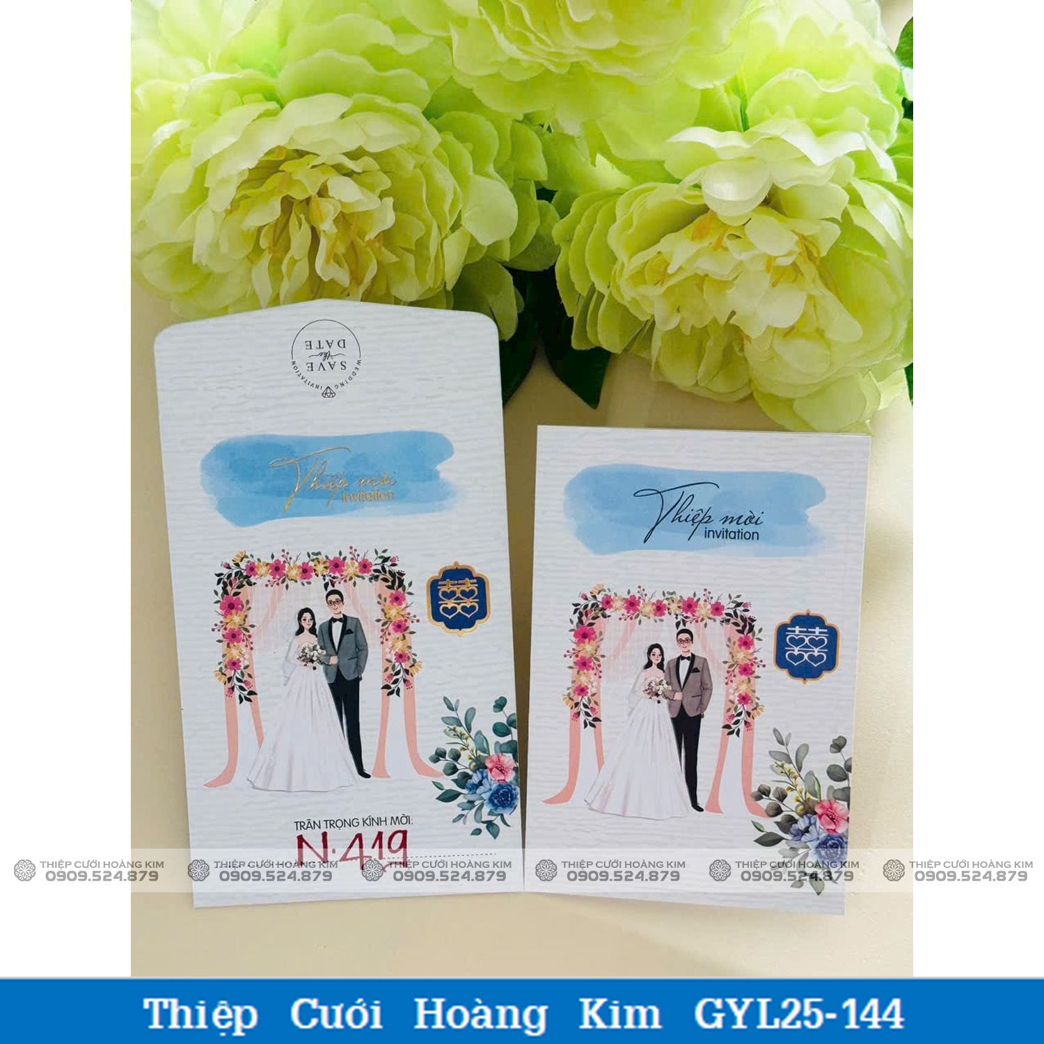 thiep cuoi GYL25 144