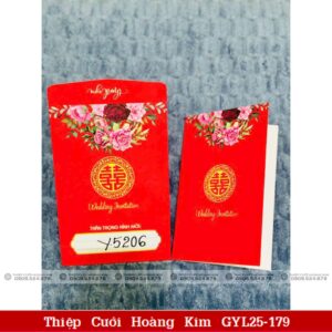 thiep cuoi GYL25 179