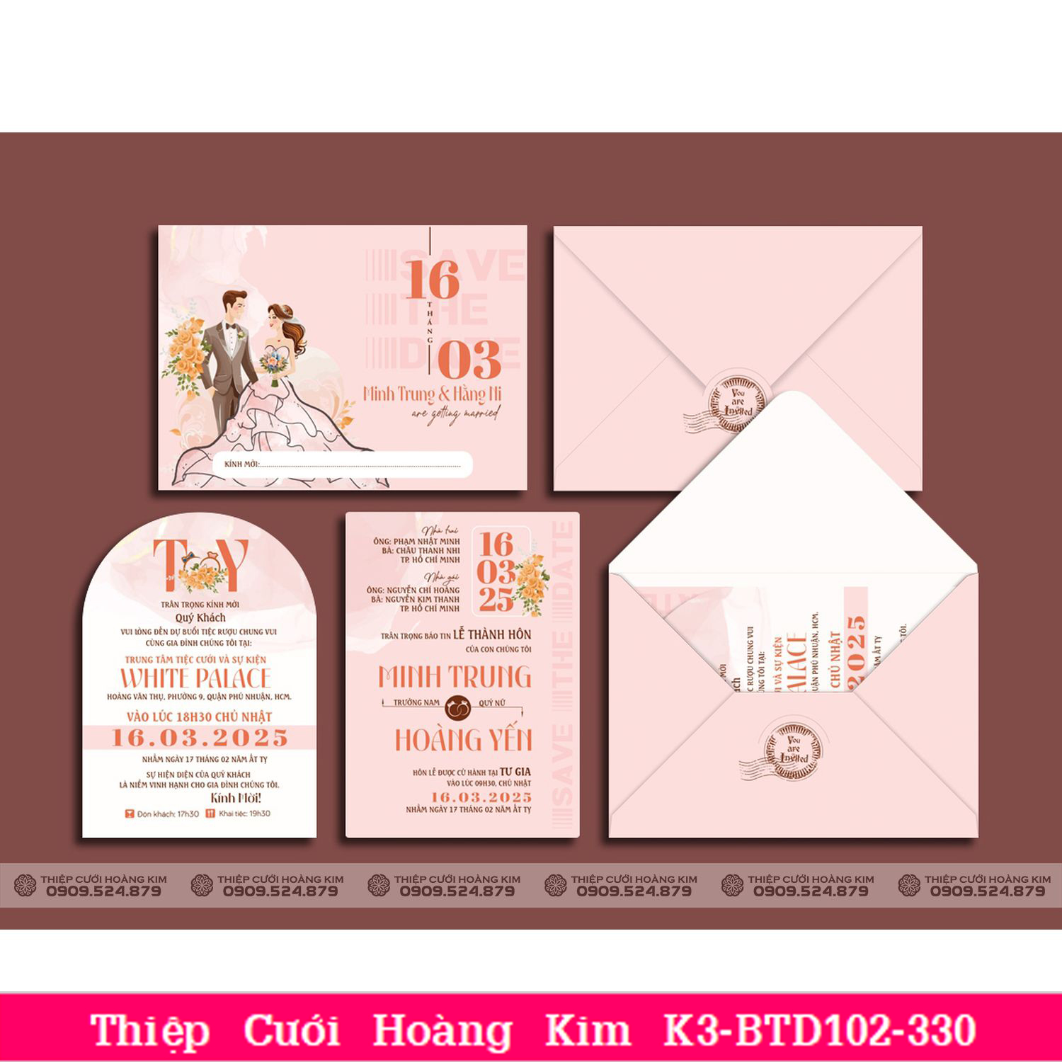 DQ BTN101 330