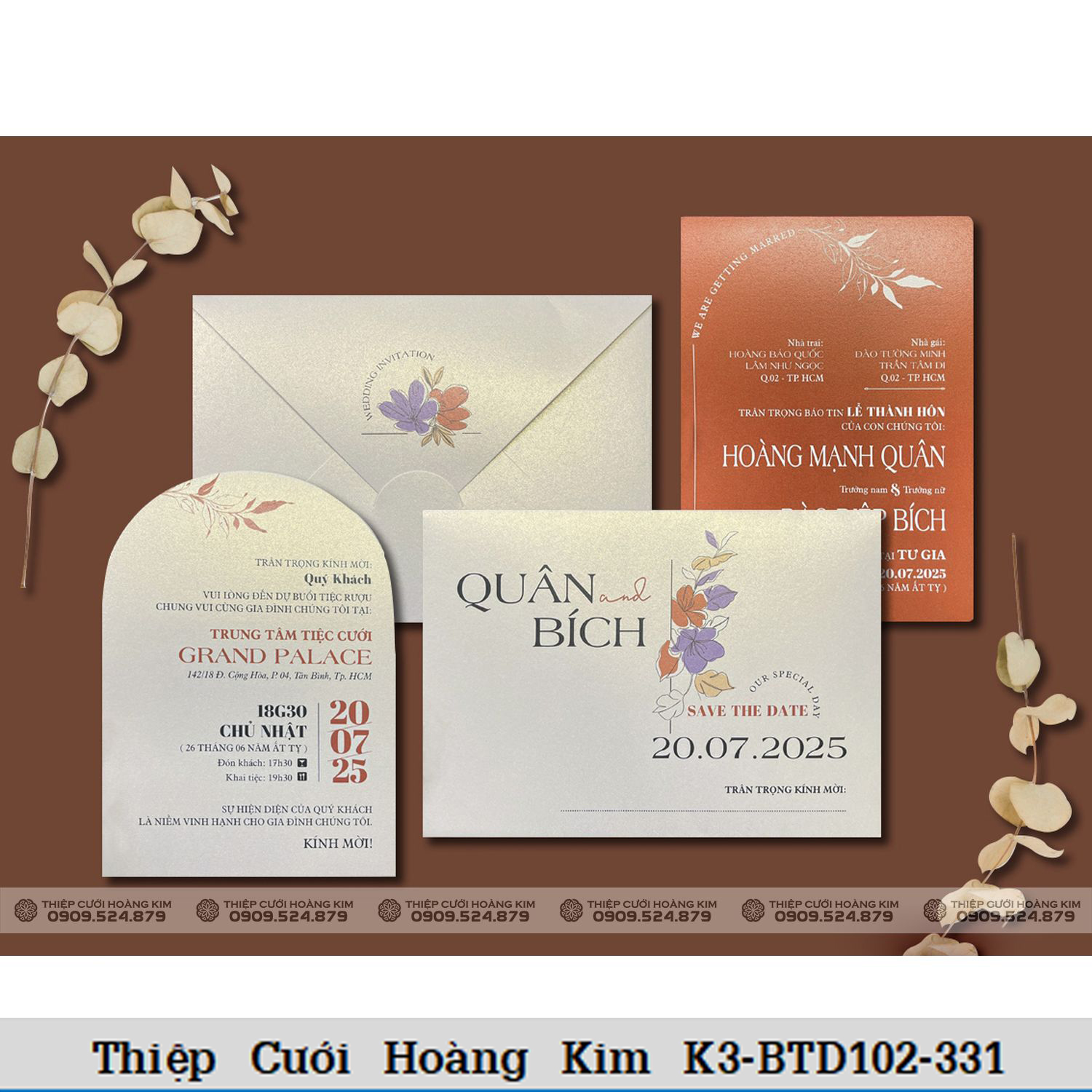 DQ BTN101 331