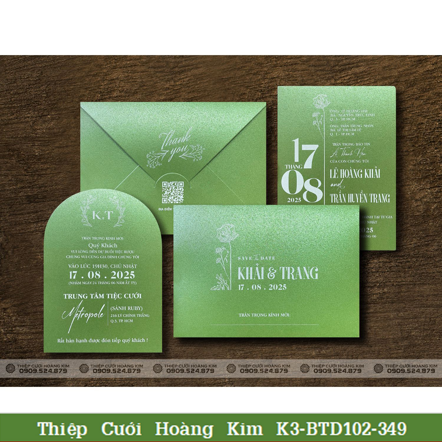 DQ BTN101 349