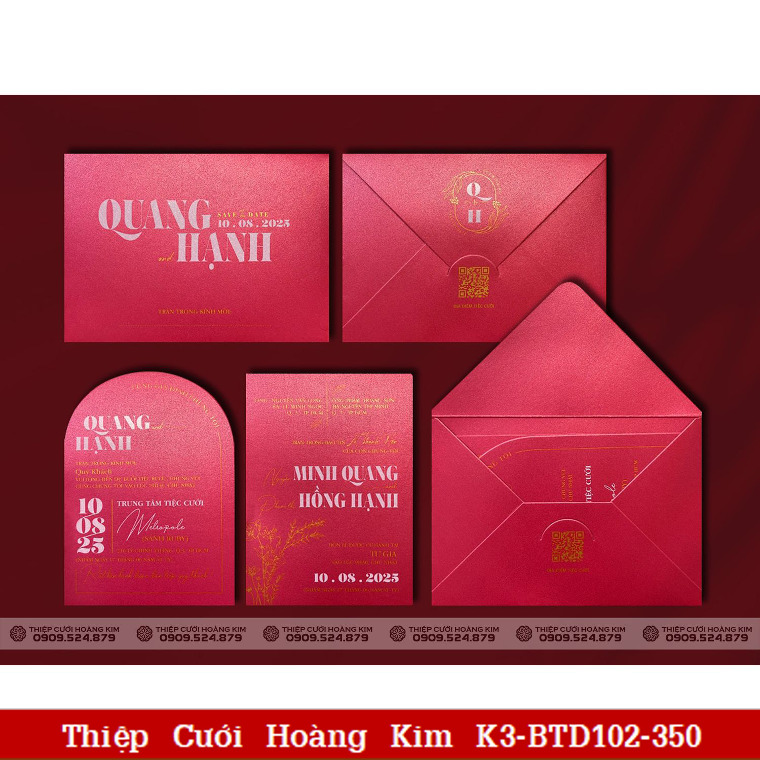 DQ BTN101 350