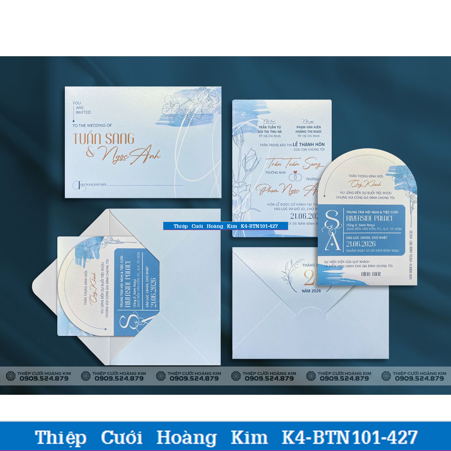 DQ BTN101 427