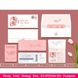 DQ BTN106 361 Passport