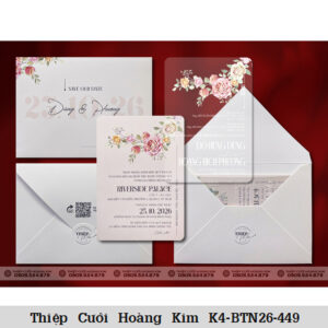 DQ BTN26 449