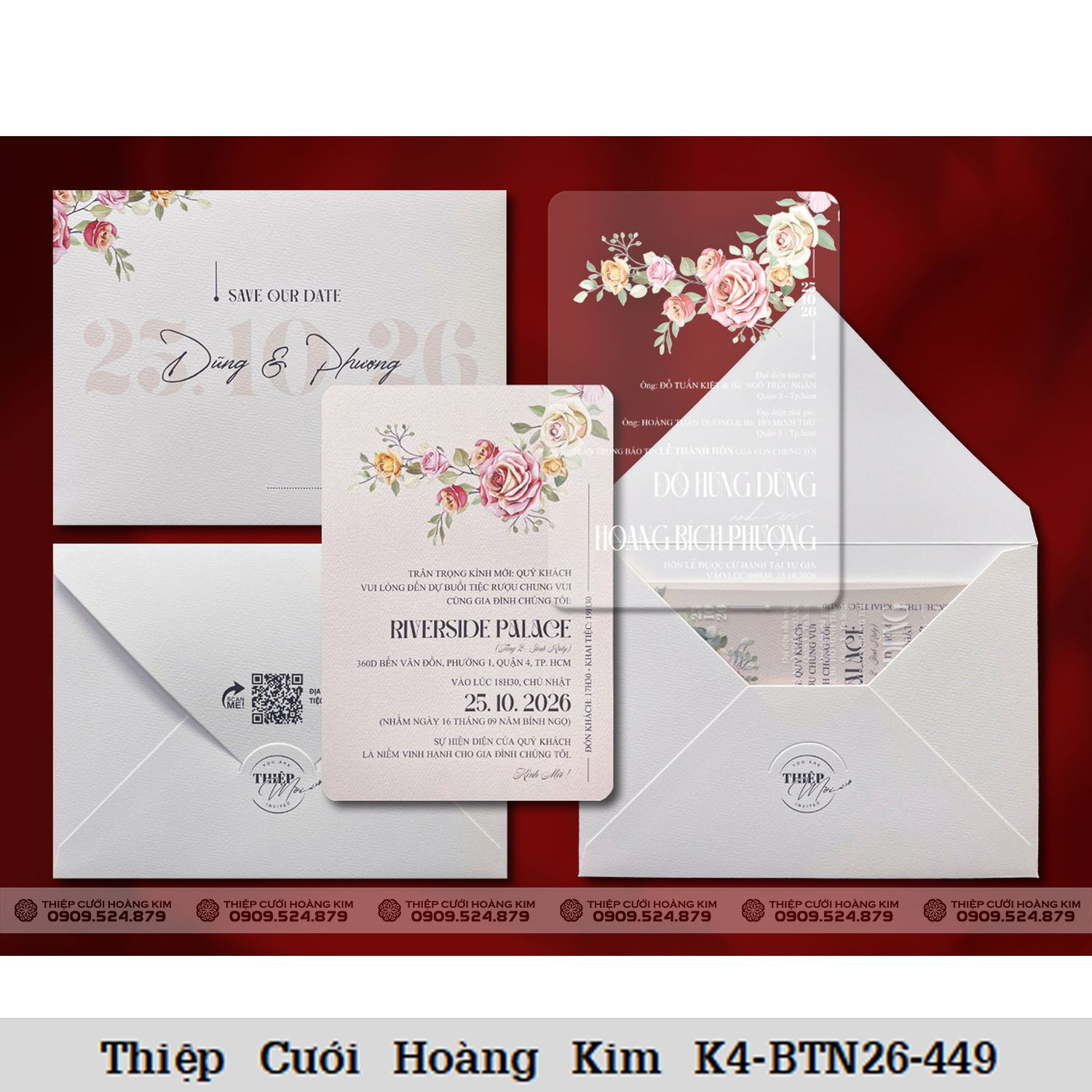 DQ BTN26 449