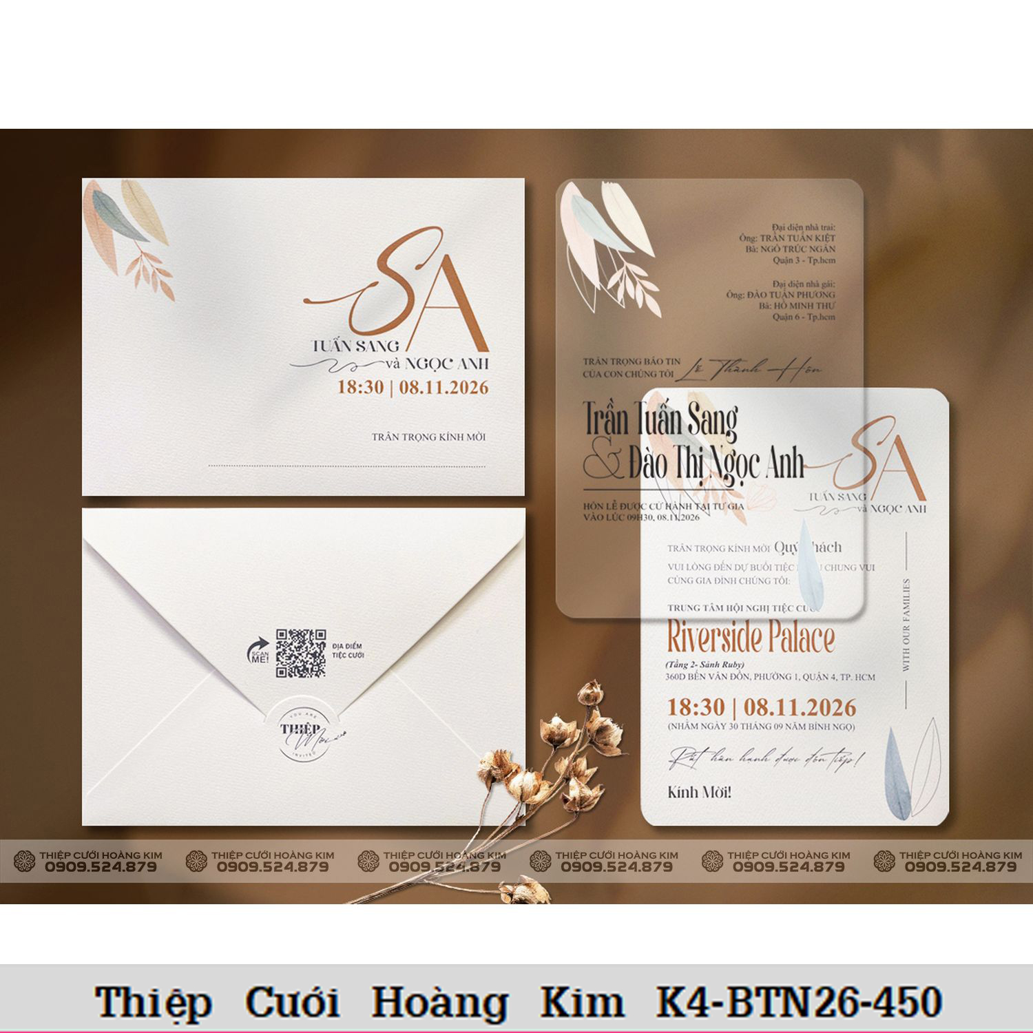 DQ BTN26 450