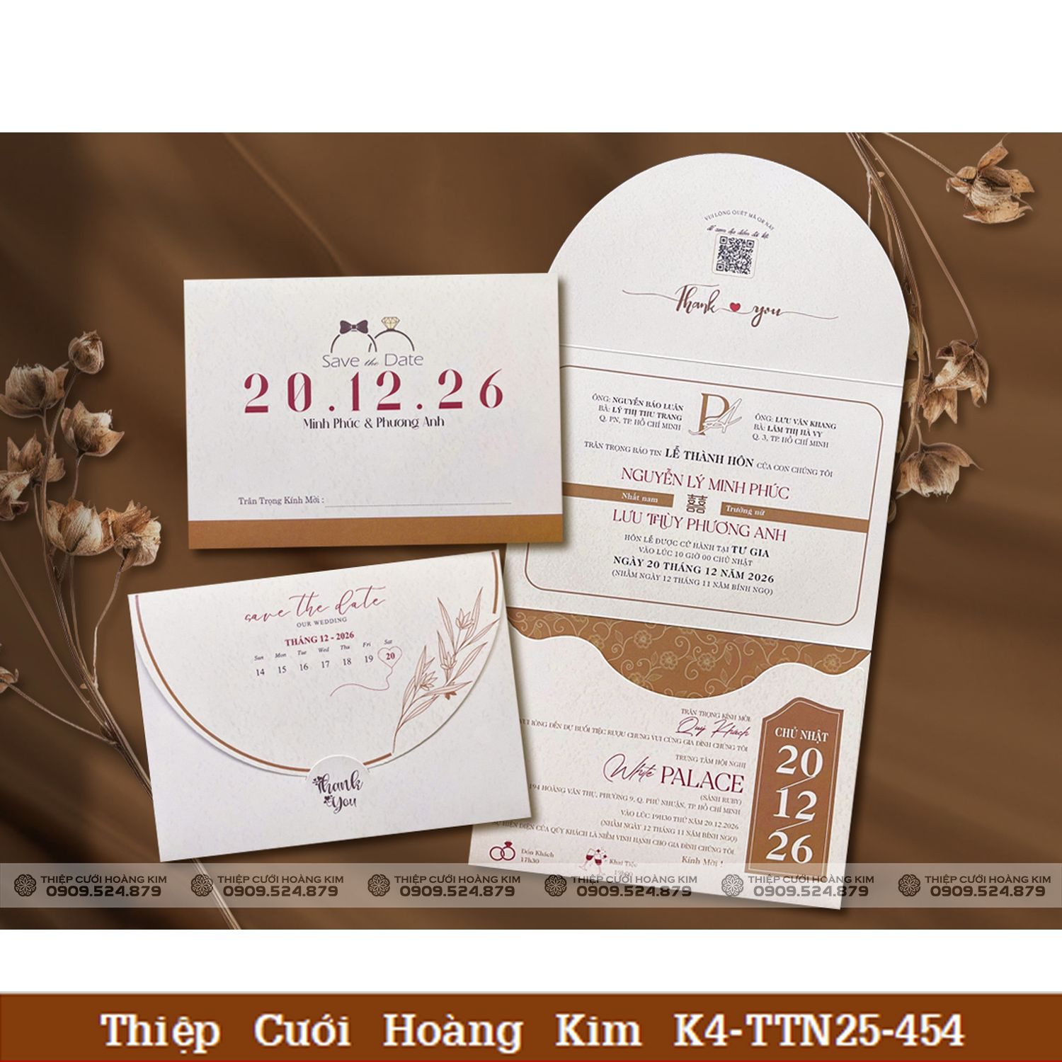 DQ TTN25 454