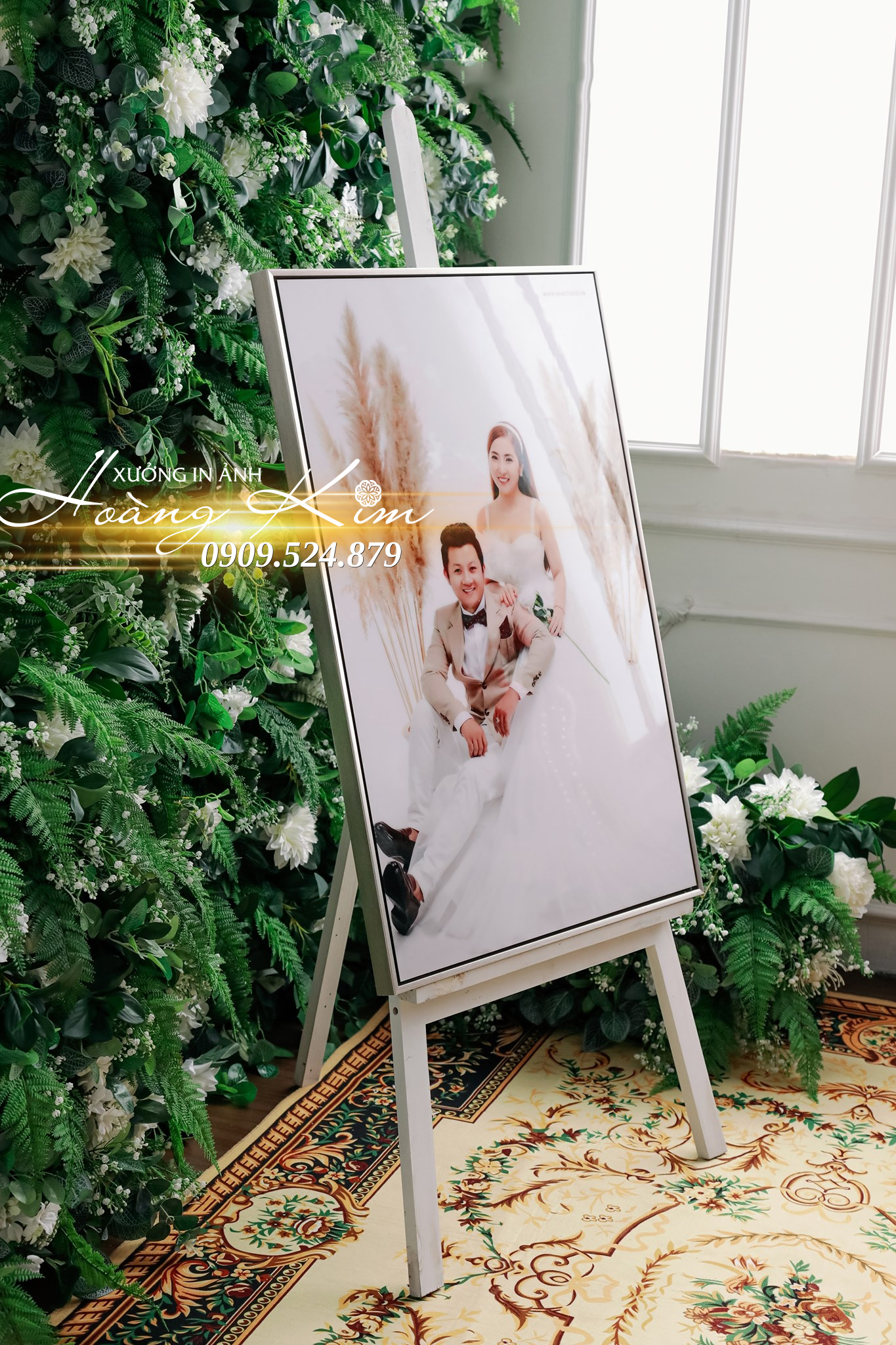In Ảnh Mica, Tráng Gương Viền Hợp Kim – Đẳng Cấp, Bền Bỉ, Sang Trọng Như Khung Cao Cấp | Xưởng In Ảnh Hoàng Kim 47 ảnh mica tráng gương viền hợp kim cao cấp