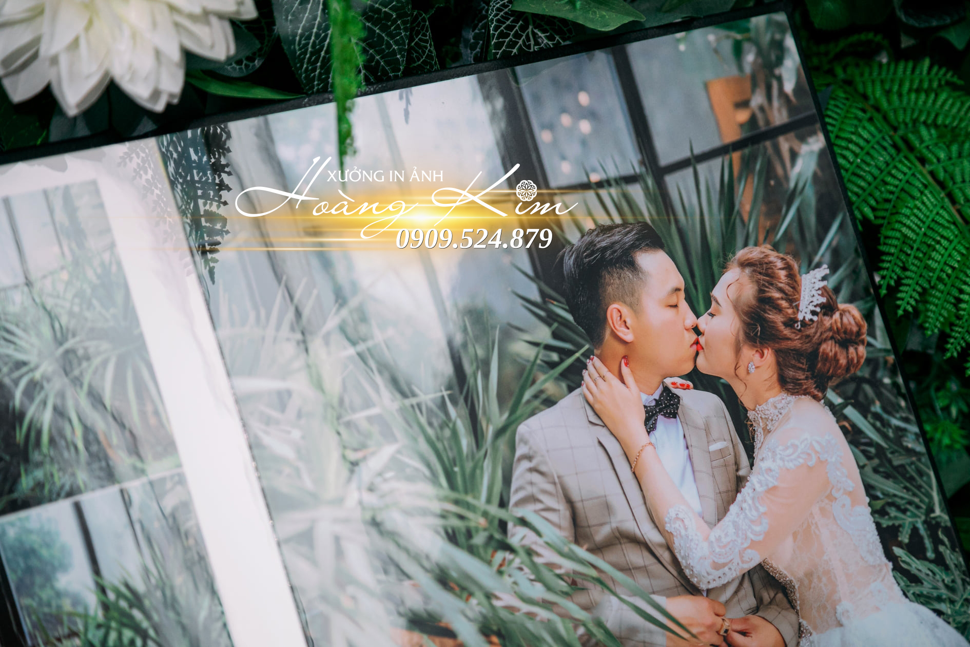 In Ảnh Mica, Tráng Gương Viền Hợp Kim – Đẳng Cấp, Bền Bỉ, Sang Trọng Như Khung Cao Cấp | Xưởng In Ảnh Hoàng Kim 48 ảnh mica tráng gương viền hợp kim cao cấp