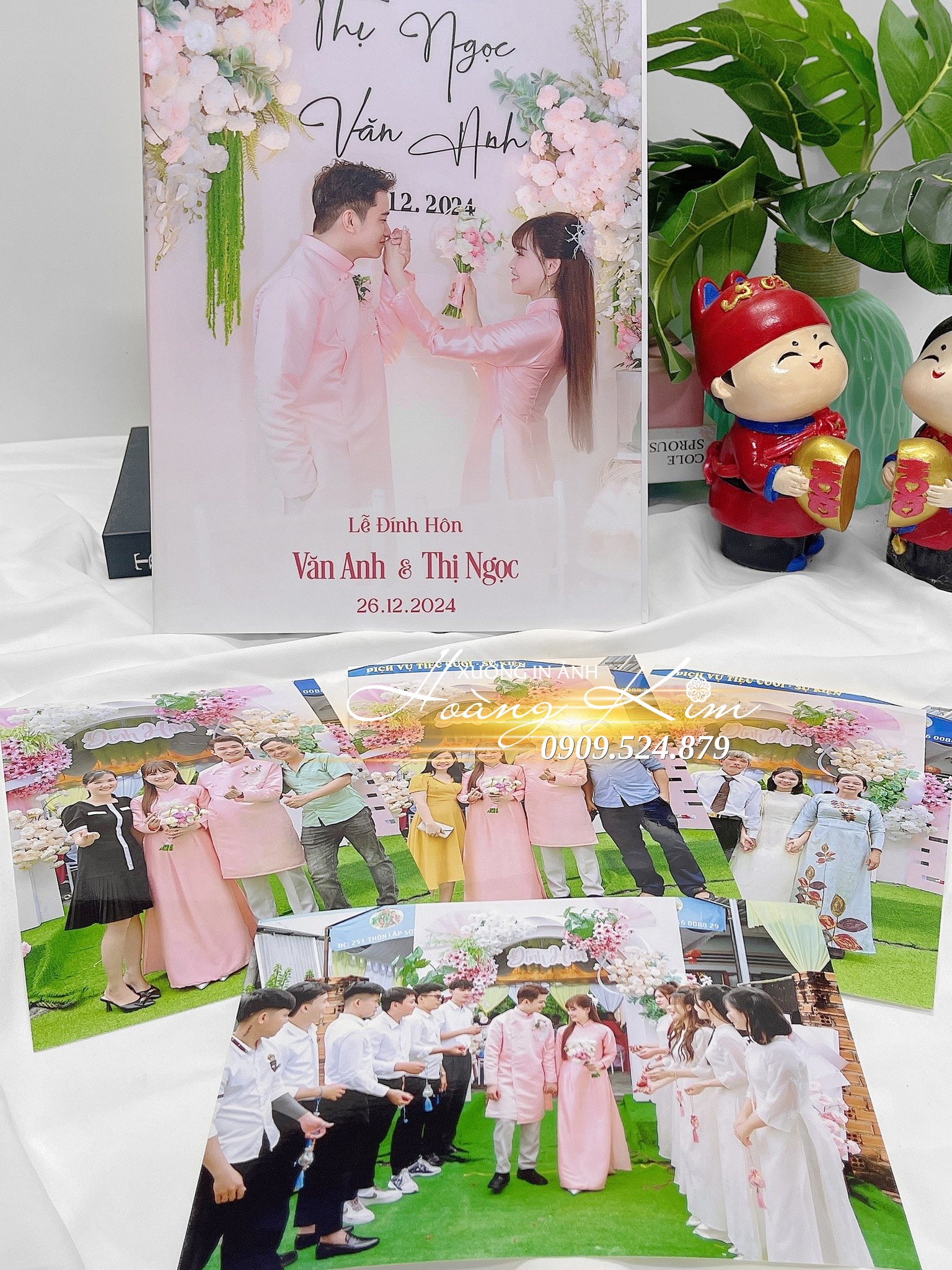 In Ảnh Gỗ Mica, Mica Bóng – Sang Trọng, Sắc Nét, Nổi Khối Như Pha Lê | Xưởng In Ảnh Hoàng Kim 49 ảnh gỗ mica mika có độ bóng đẹp