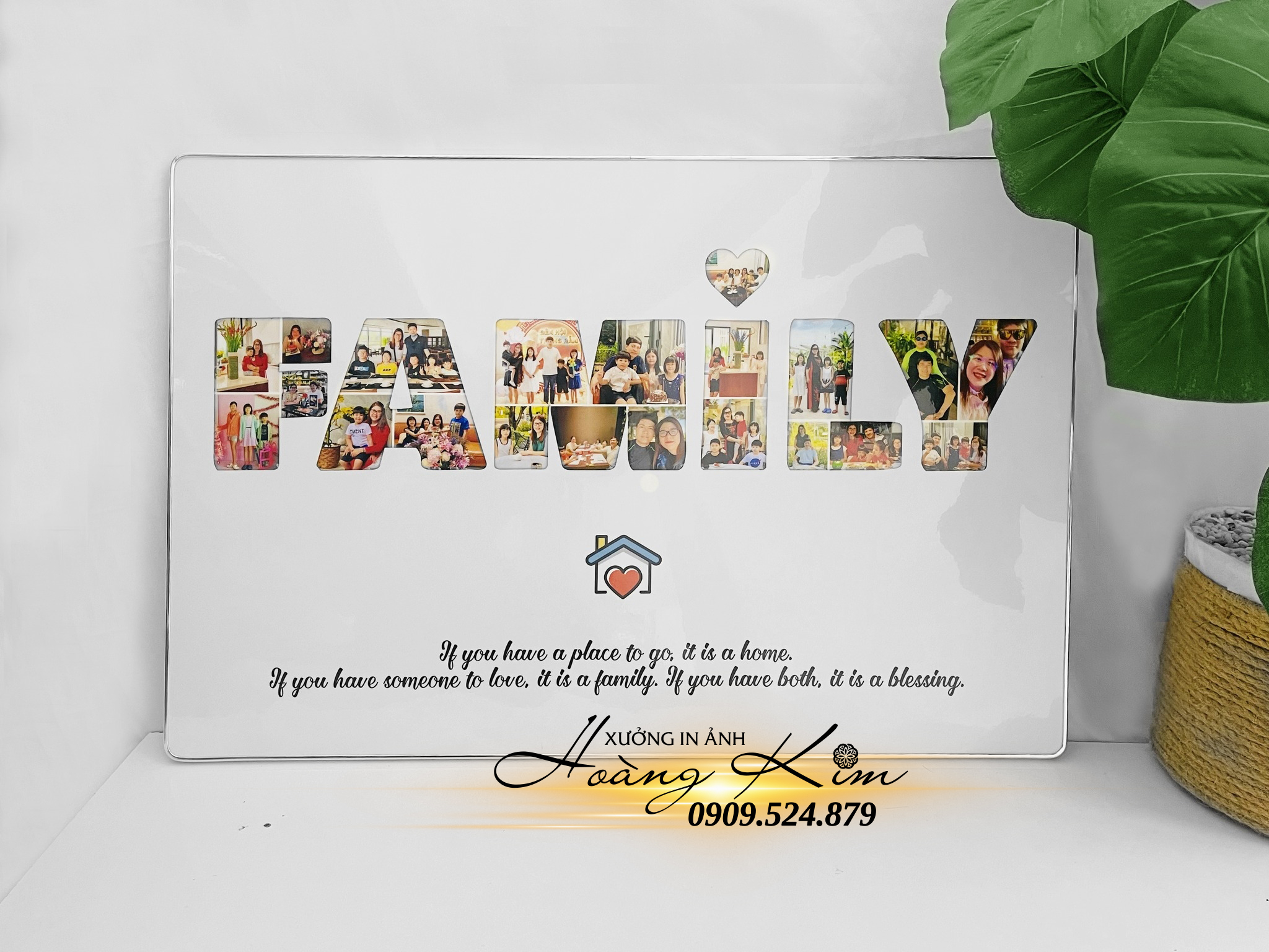 In Ảnh Gỗ Mica, Mica Bóng – Sang Trọng, Sắc Nét, Nổi Khối Như Pha Lê | Xưởng In Ảnh Hoàng Kim 48 ảnh gỗ mica mika có độ bóng đẹp