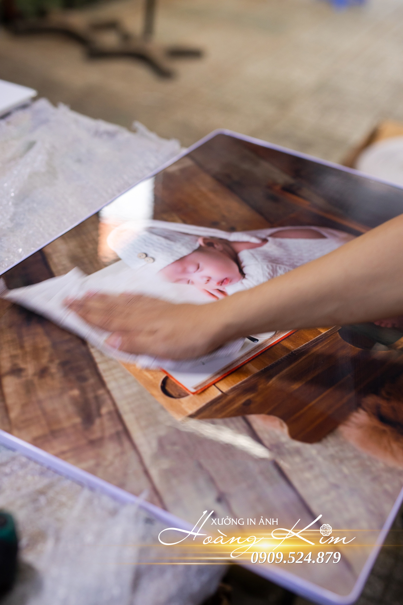 In Ảnh Gỗ Mica, Mica Bóng – Sang Trọng, Sắc Nét, Nổi Khối Như Pha Lê | Xưởng In Ảnh Hoàng Kim 34 ảnh gỗ mica có rất nhiều ứng dụng