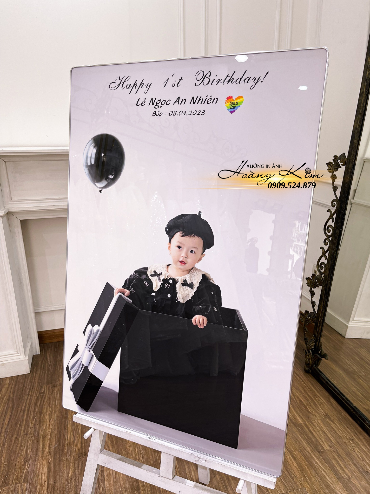 In Ảnh Gỗ Mica, Mica Bóng – Sang Trọng, Sắc Nét, Nổi Khối Như Pha Lê | Xưởng In Ảnh Hoàng Kim 33 ảnh gỗ mica in ảnh cưới rất đẹp