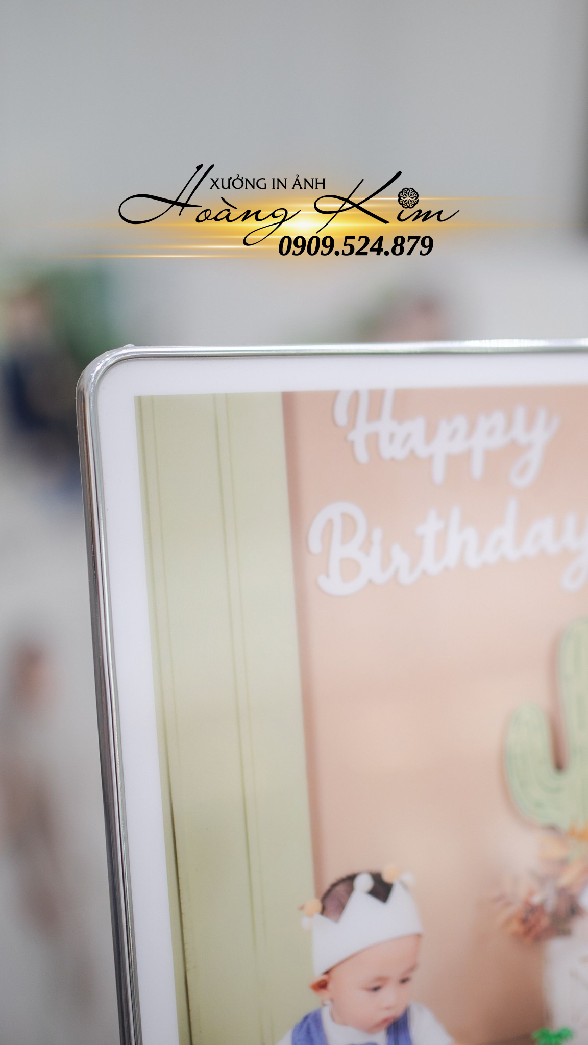 In Ảnh Gỗ Mica, Mica Bóng – Sang Trọng, Sắc Nét, Nổi Khối Như Pha Lê | Xưởng In Ảnh Hoàng Kim 31 ảnh gỗ mica in ảnh cưới rất đẹp