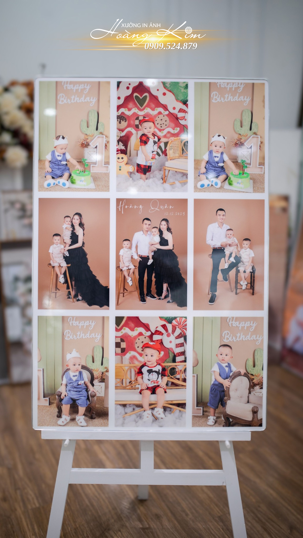 In Ảnh Gỗ Mica, Mica Bóng – Sang Trọng, Sắc Nét, Nổi Khối Như Pha Lê | Xưởng In Ảnh Hoàng Kim 30 ảnh gỗ mica in ảnh cưới rất đẹp