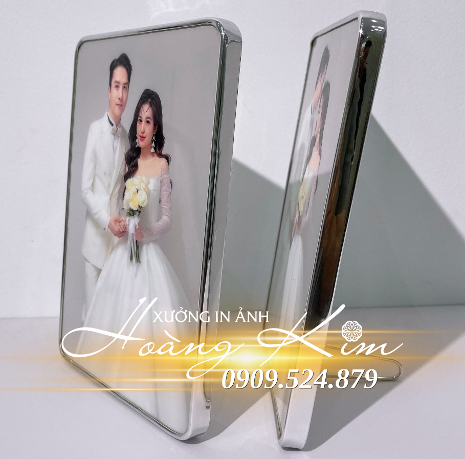 In Ảnh Gỗ Mica, Mica Bóng – Sang Trọng, Sắc Nét, Nổi Khối Như Pha Lê | Xưởng In Ảnh Hoàng Kim 16 ảnh gỗ mica in ảnh cưới rất đẹp