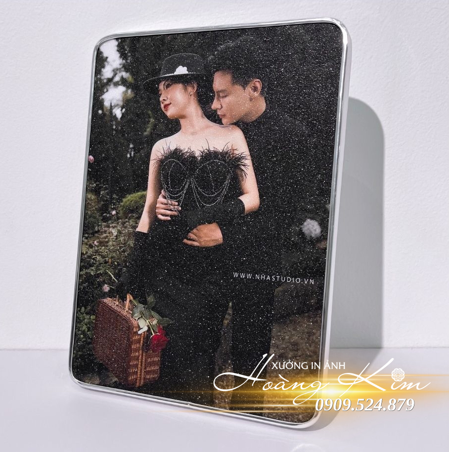 In Ảnh Gỗ Mica, Mica Bóng – Sang Trọng, Sắc Nét, Nổi Khối Như Pha Lê | Xưởng In Ảnh Hoàng Kim 14 ảnh gỗ mica bề mặt sáng bóng