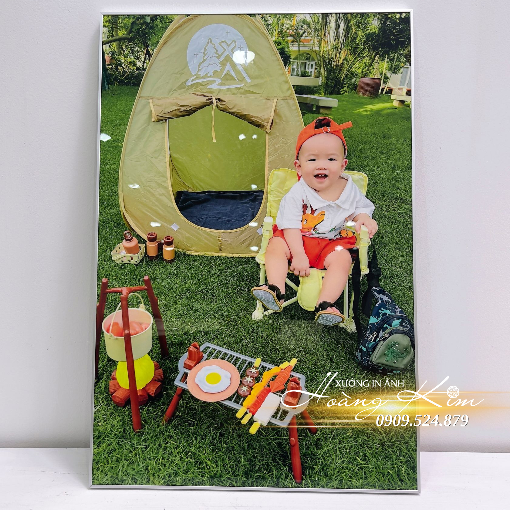 In Ảnh Mica, Tráng Gương Viền Hợp Kim – Đẳng Cấp, Bền Bỉ, Sang Trọng Như Khung Cao Cấp | Xưởng In Ảnh Hoàng Kim 43 ảnh mica tráng gương viền hợp kim cao cấp làm ảnh sinh nhật