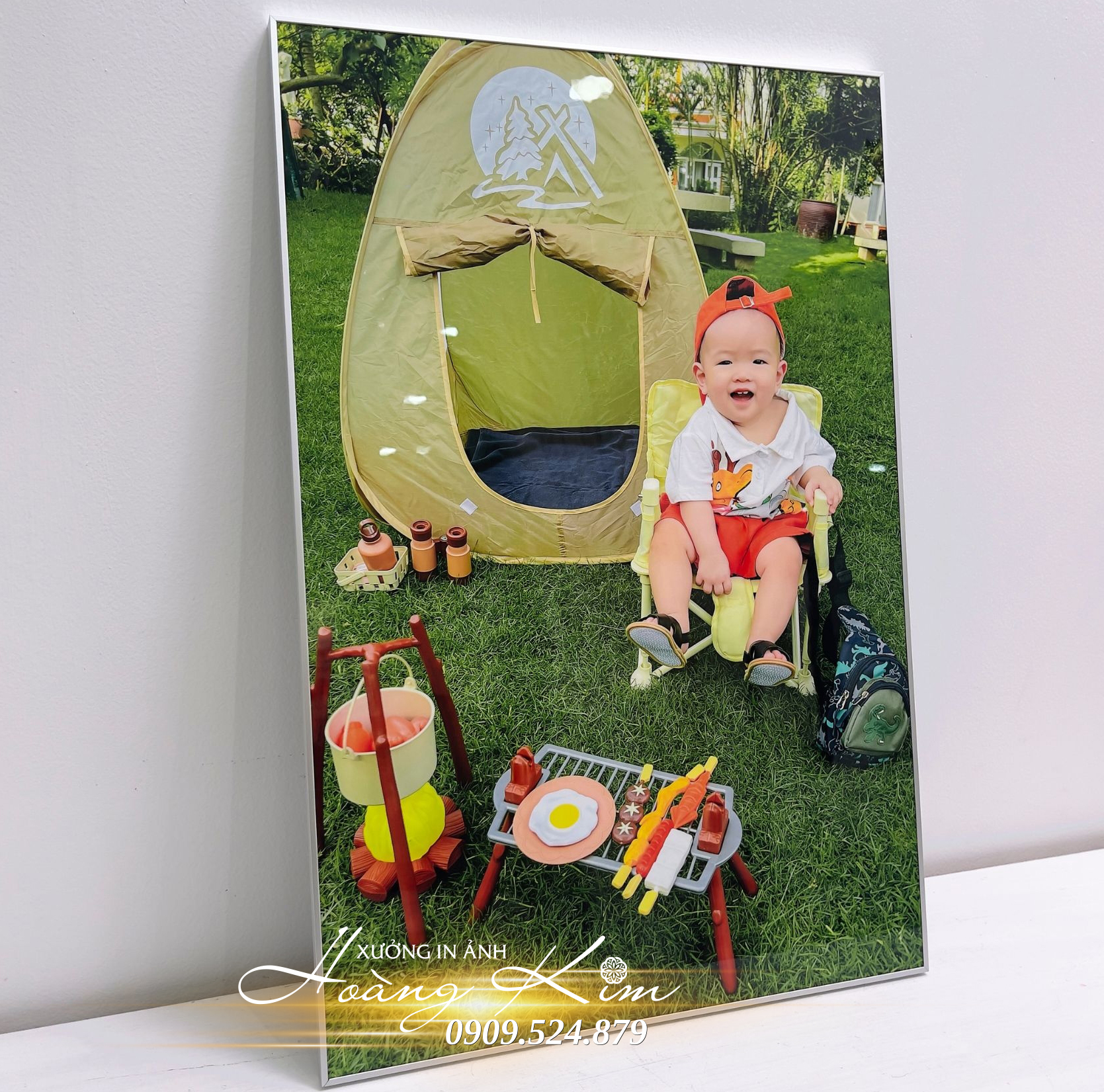 In Ảnh Mica, Tráng Gương Viền Hợp Kim – Đẳng Cấp, Bền Bỉ, Sang Trọng Như Khung Cao Cấp | Xưởng In Ảnh Hoàng Kim 36 ảnh mica tráng gương viền hợp kim cao cấp làm ảnh birthday