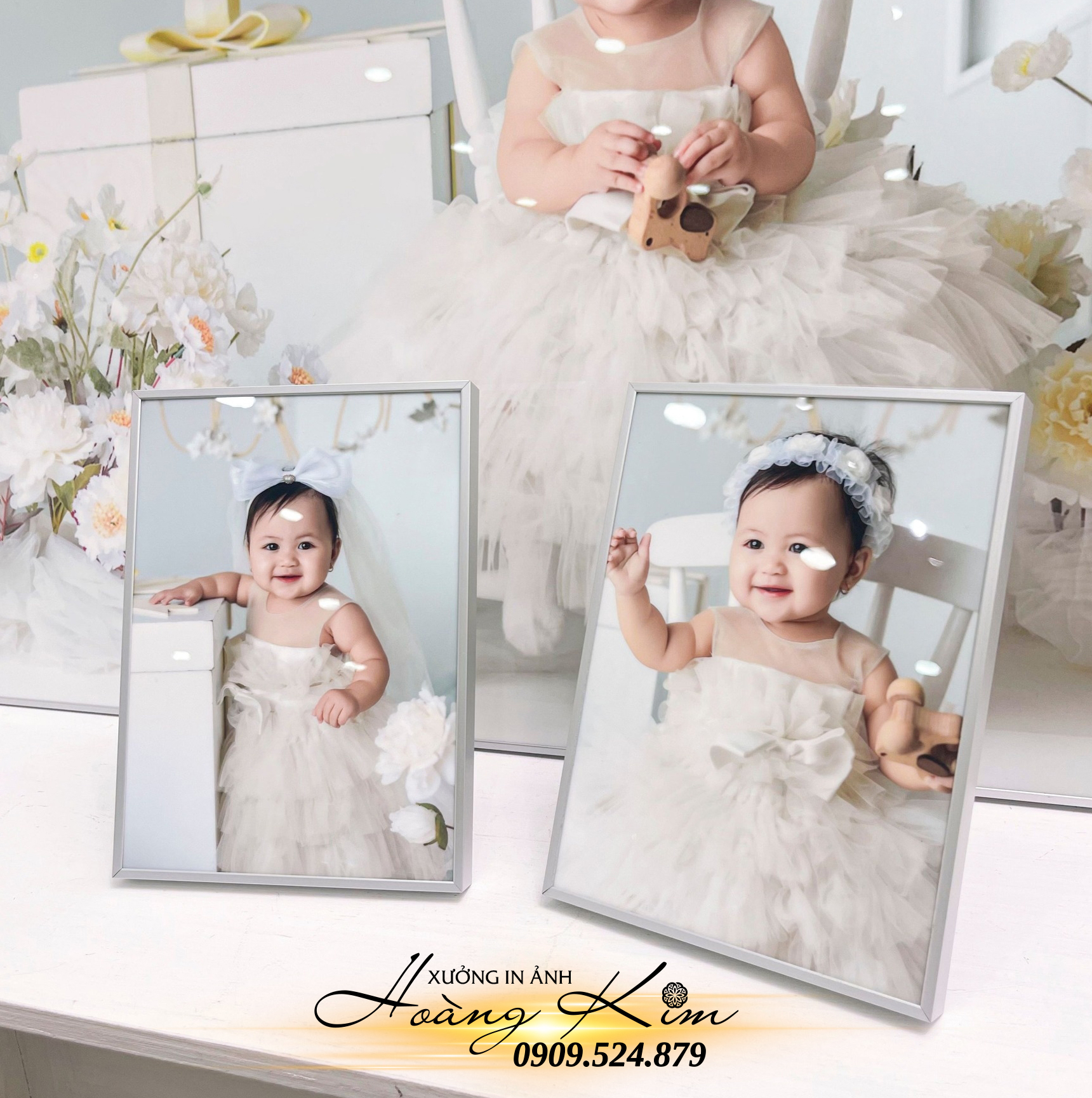 In Ảnh Mica, Tráng Gương Viền Hợp Kim – Đẳng Cấp, Bền Bỉ, Sang Trọng Như Khung Cao Cấp | Xưởng In Ảnh Hoàng Kim 38 ảnh mica tráng gương viền hợp kim cao cấp làm ảnh gia đình