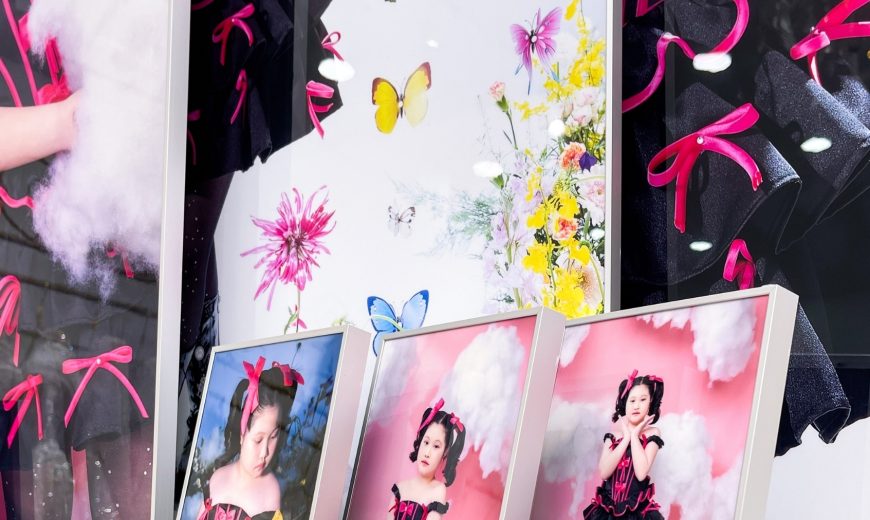 In Ảnh Mica, Tráng Gương Viền Hợp Kim – Đẳng Cấp, Bền Bỉ, Sang Trọng Như Khung Cao Cấp | Xưởng In Ảnh Hoàng Kim 4 ảnh tráng gương viền hợp kim cao cấp