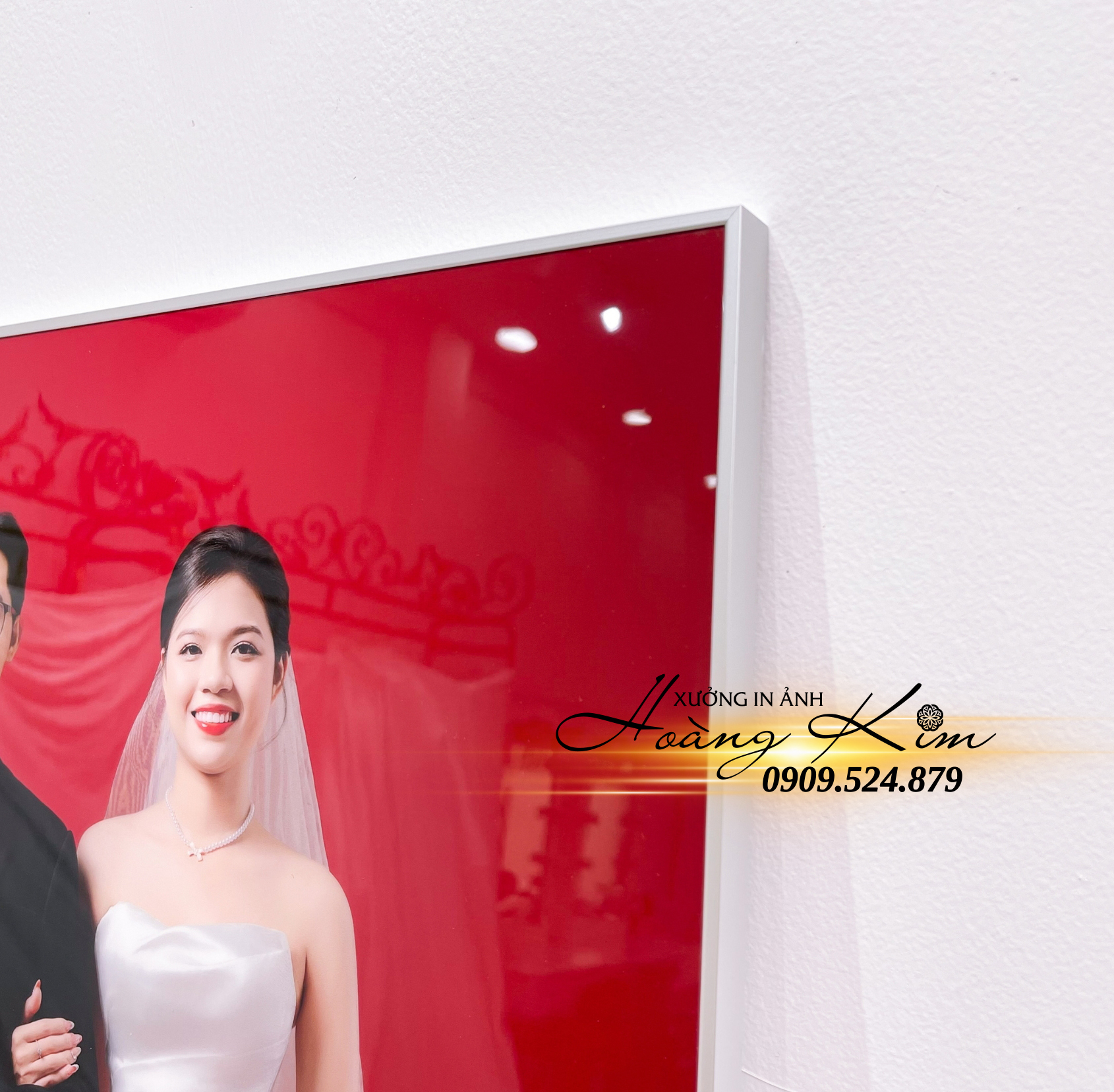 In Ảnh Mica, Tráng Gương Viền Hợp Kim – Đẳng Cấp, Bền Bỉ, Sang Trọng Như Khung Cao Cấp | Xưởng In Ảnh Hoàng Kim 17 ảnh tráng gương viền hợp kim cao cấp