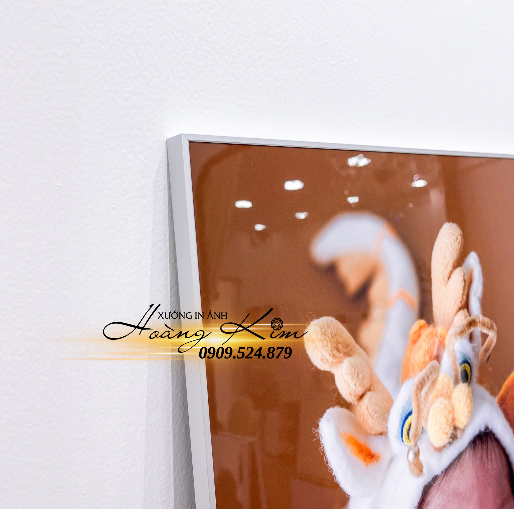In Ảnh Mica, Tráng Gương Viền Hợp Kim – Đẳng Cấp, Bền Bỉ, Sang Trọng Như Khung Cao Cấp | Xưởng In Ảnh Hoàng Kim 21 có nhiều loại khung viền hợp kim