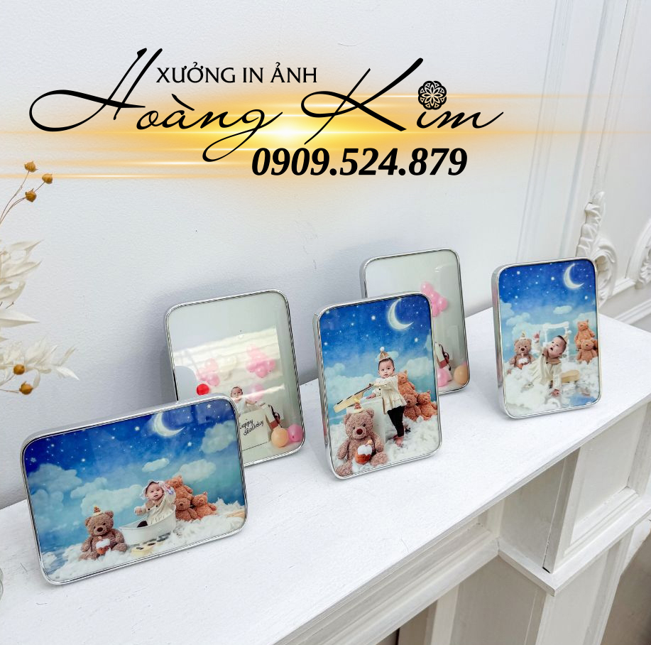 In Ảnh Gỗ Mica, Mica Bóng – Sang Trọng, Sắc Nét, Nổi Khối Như Pha Lê | Xưởng In Ảnh Hoàng Kim 11 ảnh gỗ mica bề mặt sáng bóng