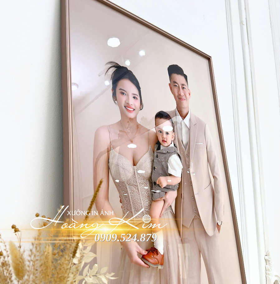 In Ảnh Mica, Tráng Gương Viền Hợp Kim – Đẳng Cấp, Bền Bỉ, Sang Trọng Như Khung Cao Cấp | Xưởng In Ảnh Hoàng Kim 11 ảnh tráng gương viền hợp kim có nhiều kích thước