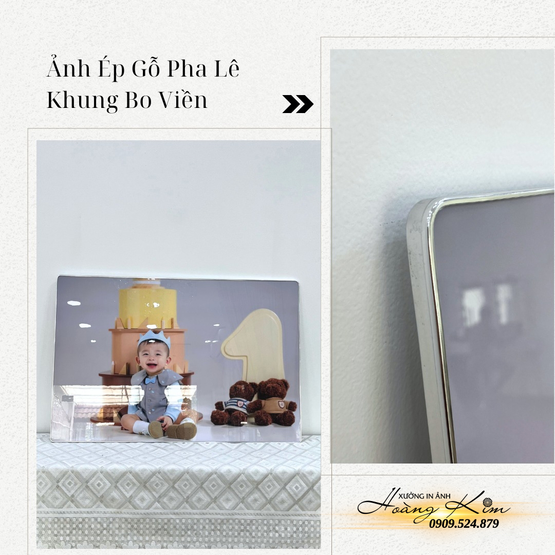 In Ảnh Gỗ Mica, Mica Bóng – Sang Trọng, Sắc Nét, Nổi Khối Như Pha Lê | Xưởng In Ảnh Hoàng Kim 26 in ảnh gỗ mica rẻ đẹp