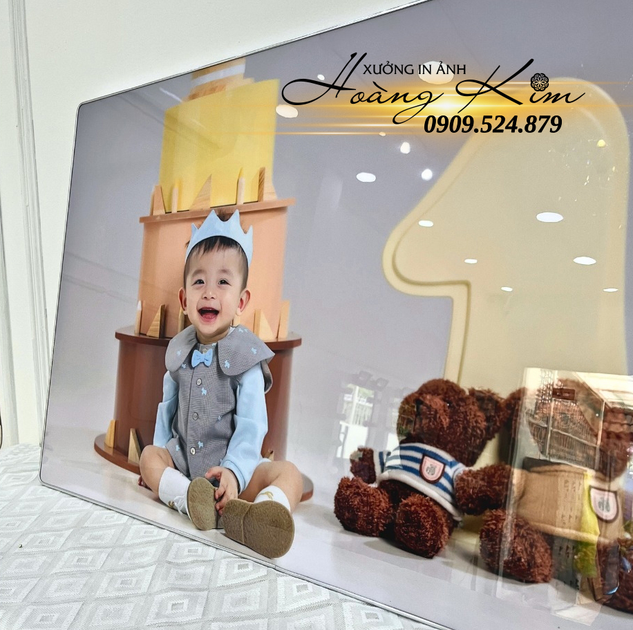 In Ảnh Gỗ Mica, Mica Bóng – Sang Trọng, Sắc Nét, Nổi Khối Như Pha Lê | Xưởng In Ảnh Hoàng Kim 25 in ảnh gỗ mica rẻ đẹp