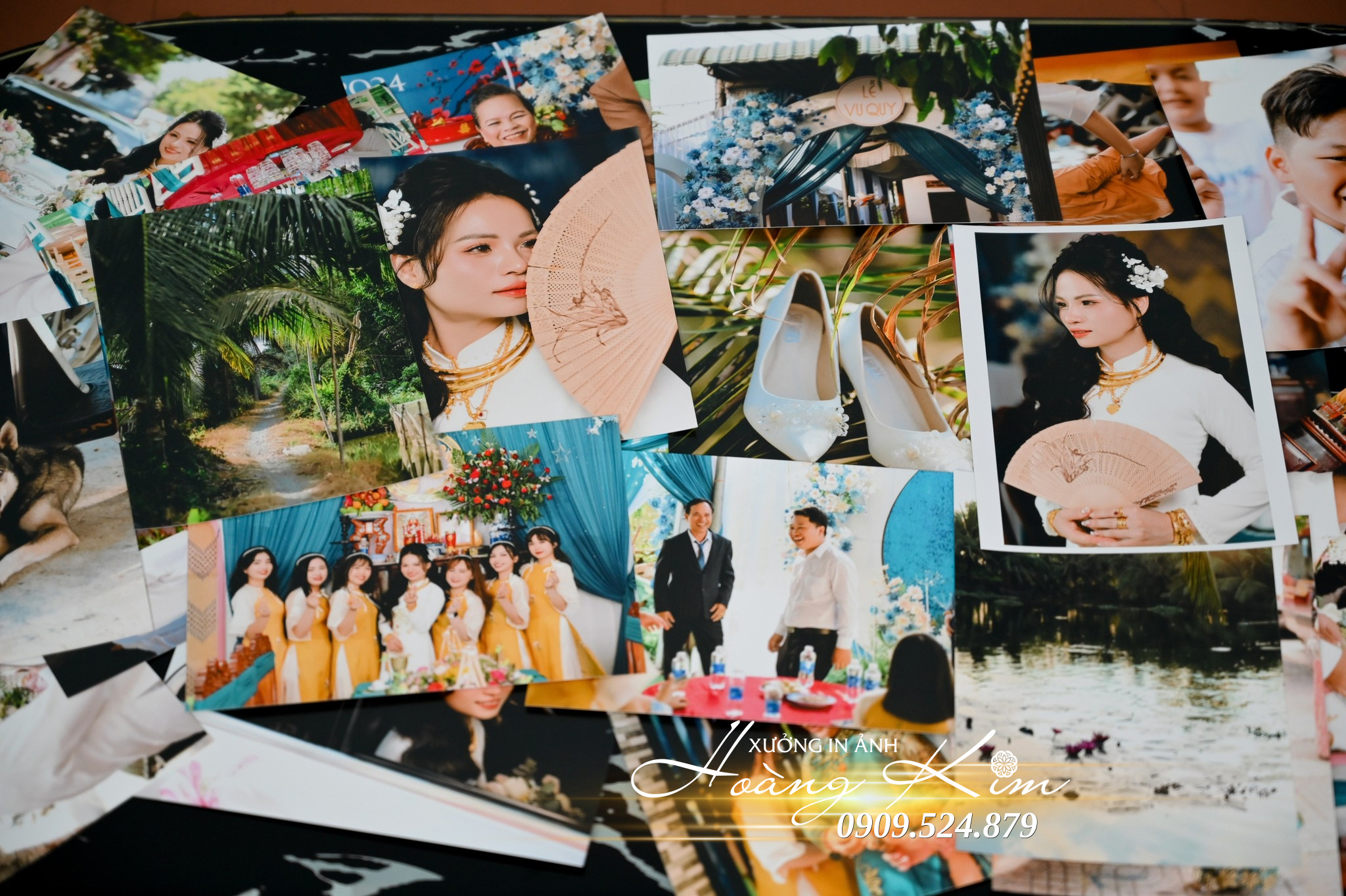 In Ảnh Lab Chất Lượng Cao – Câu Chuyện Của Người Làm Ảnh Lâu Năm | Xưởng In Ảnh Hoàng Kim 7 Bảo quản ảnh Lab để bền màu hàng chục năm (2)