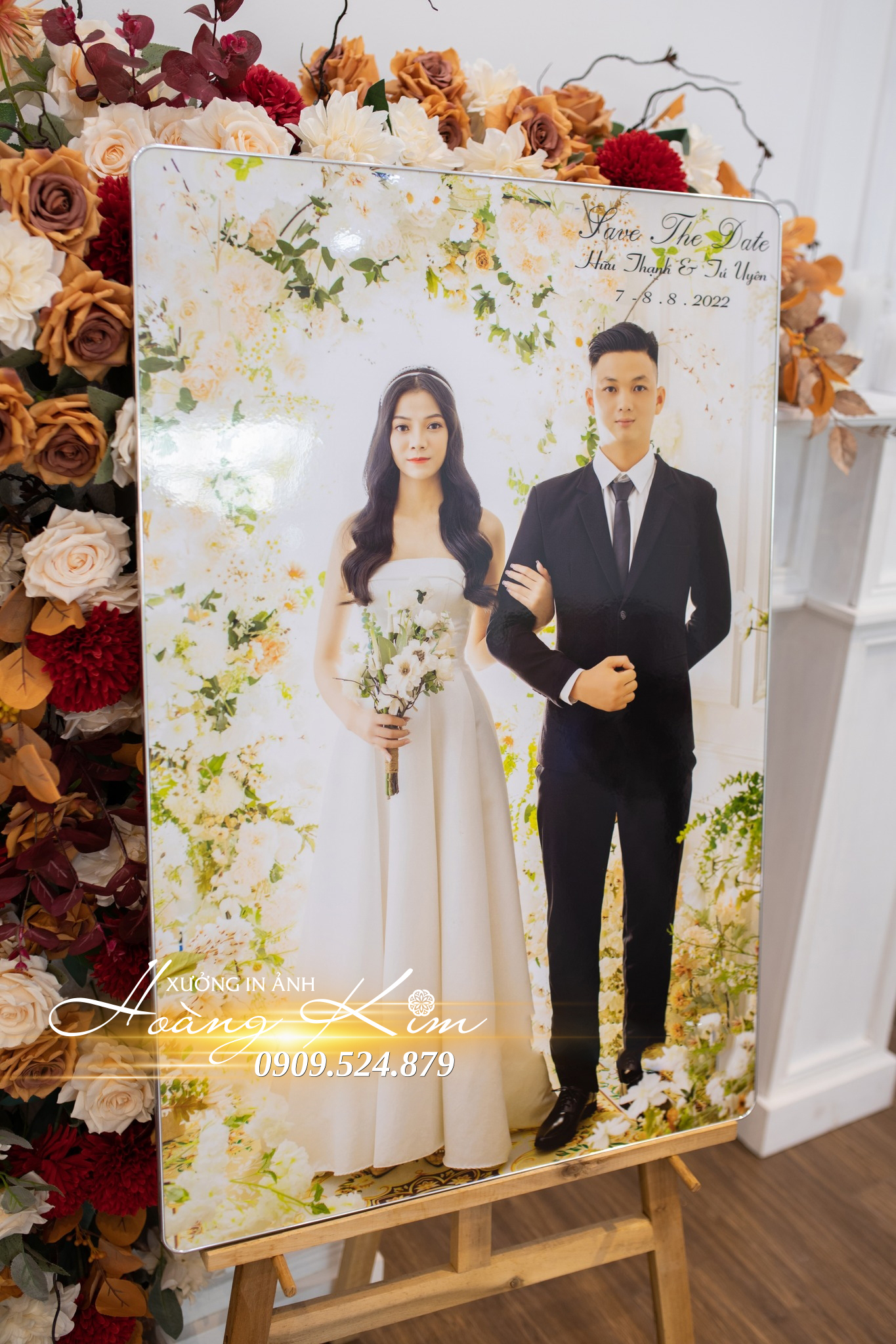 In Ảnh Gỗ Bóng Láng – Rực Rỡ, Nổi Bật, Hiện Đại Và Sang Trọng | Chia Sẻ Từ Người Làm Ảnh Lâu Năm 16 ảnh gỗ bóng có bề mặt láng, bóng bẩy (1)