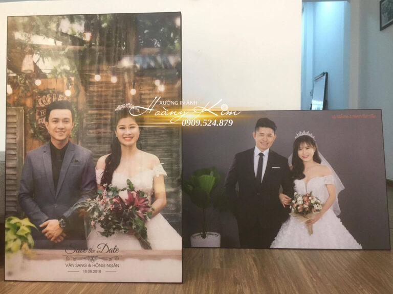 ảnh gỗ bóng có độ bóng, sáng (1)