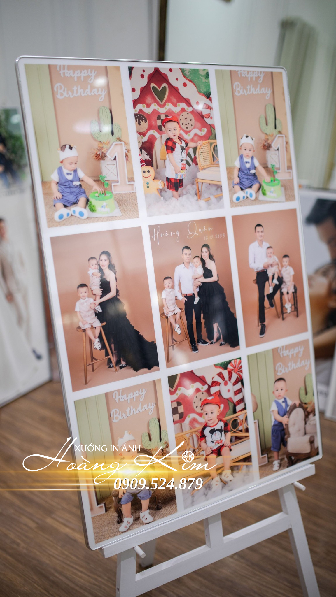 In Ảnh Gỗ Bóng Láng – Rực Rỡ, Nổi Bật, Hiện Đại Và Sang Trọng | Chia Sẻ Từ Người Làm Ảnh Lâu Năm 22 ảnh gỗ bóng là loại ảnh rẻ đẹp (1)