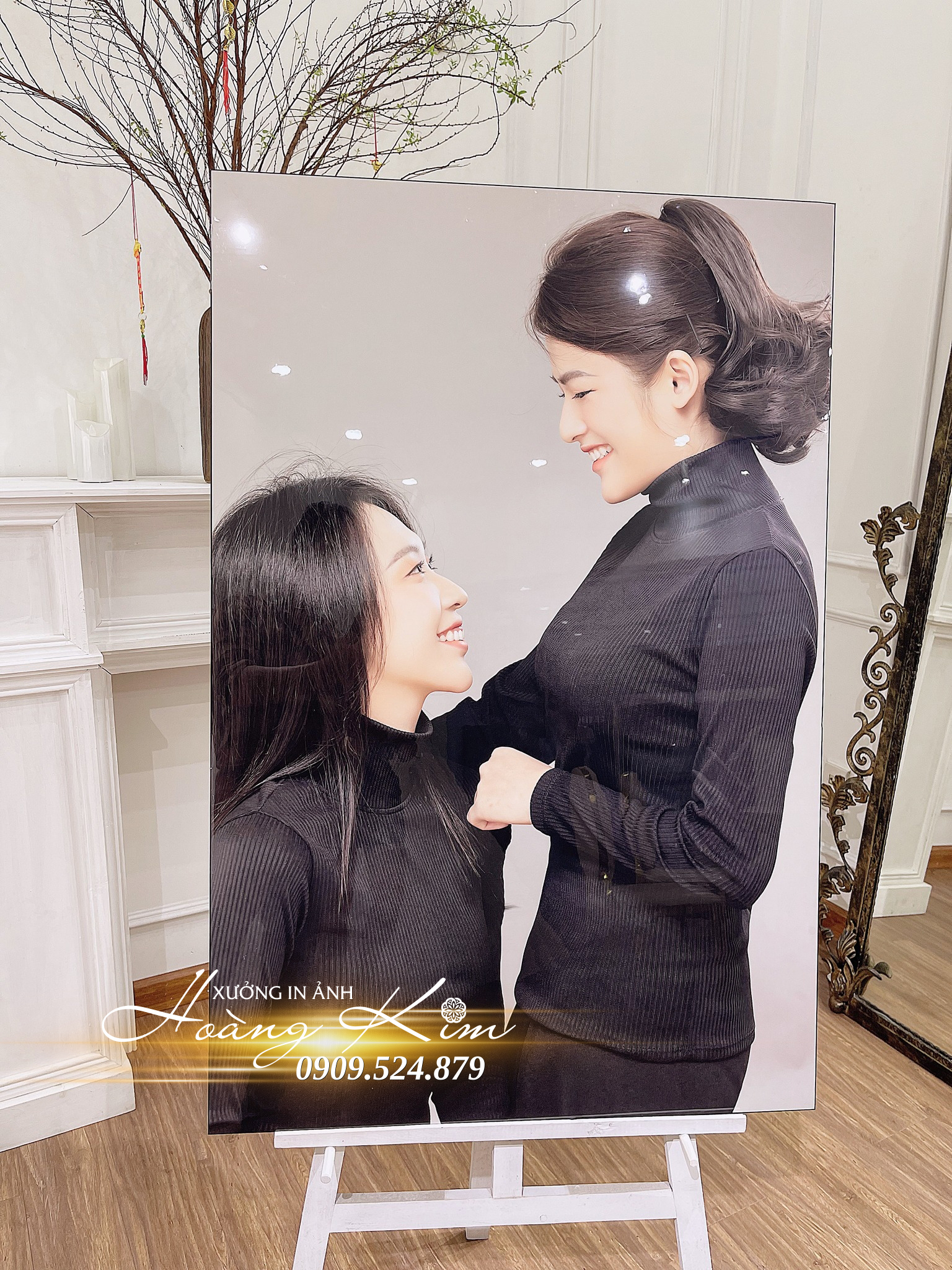 In Ảnh Gỗ Bóng Láng – Rực Rỡ, Nổi Bật, Hiện Đại Và Sang Trọng | Chia Sẻ Từ Người Làm Ảnh Lâu Năm 20 ảnh gỗ bóng là loại ảnh rẻ đẹp (6)