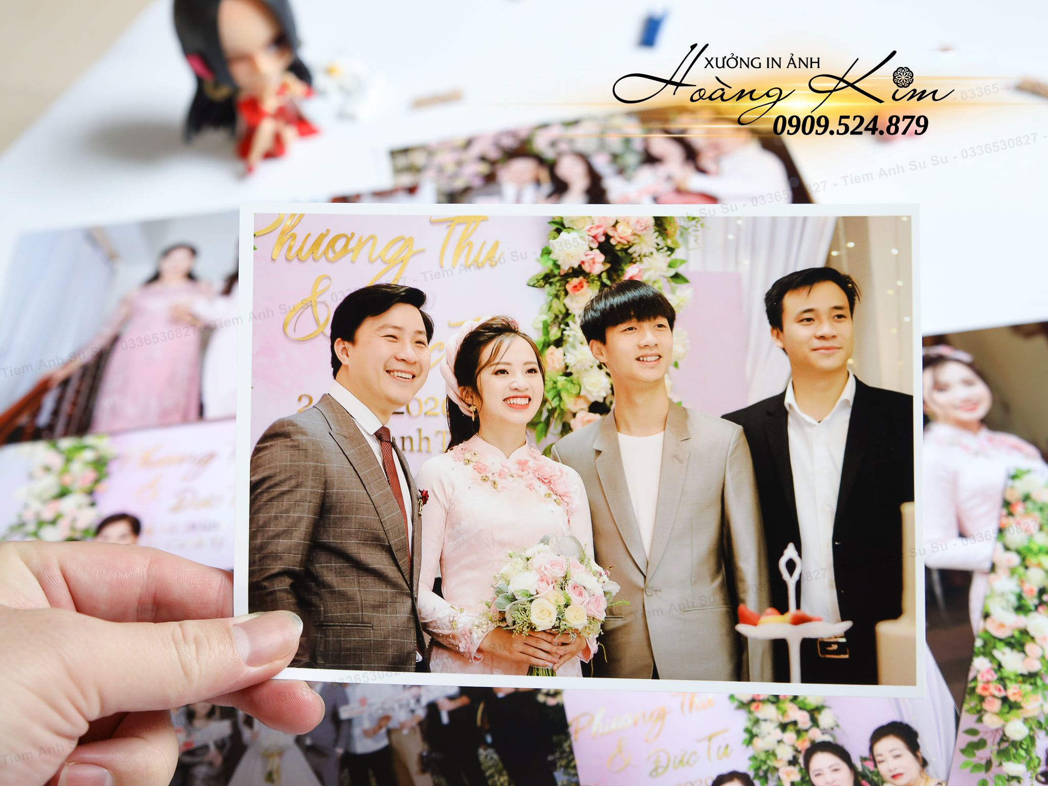 In Ảnh Lab Chất Lượng Cao – Câu Chuyện Của Người Làm Ảnh Lâu Năm | Xưởng In Ảnh Hoàng Kim 16 ảnh lab là ảnh rất bền màu (2)