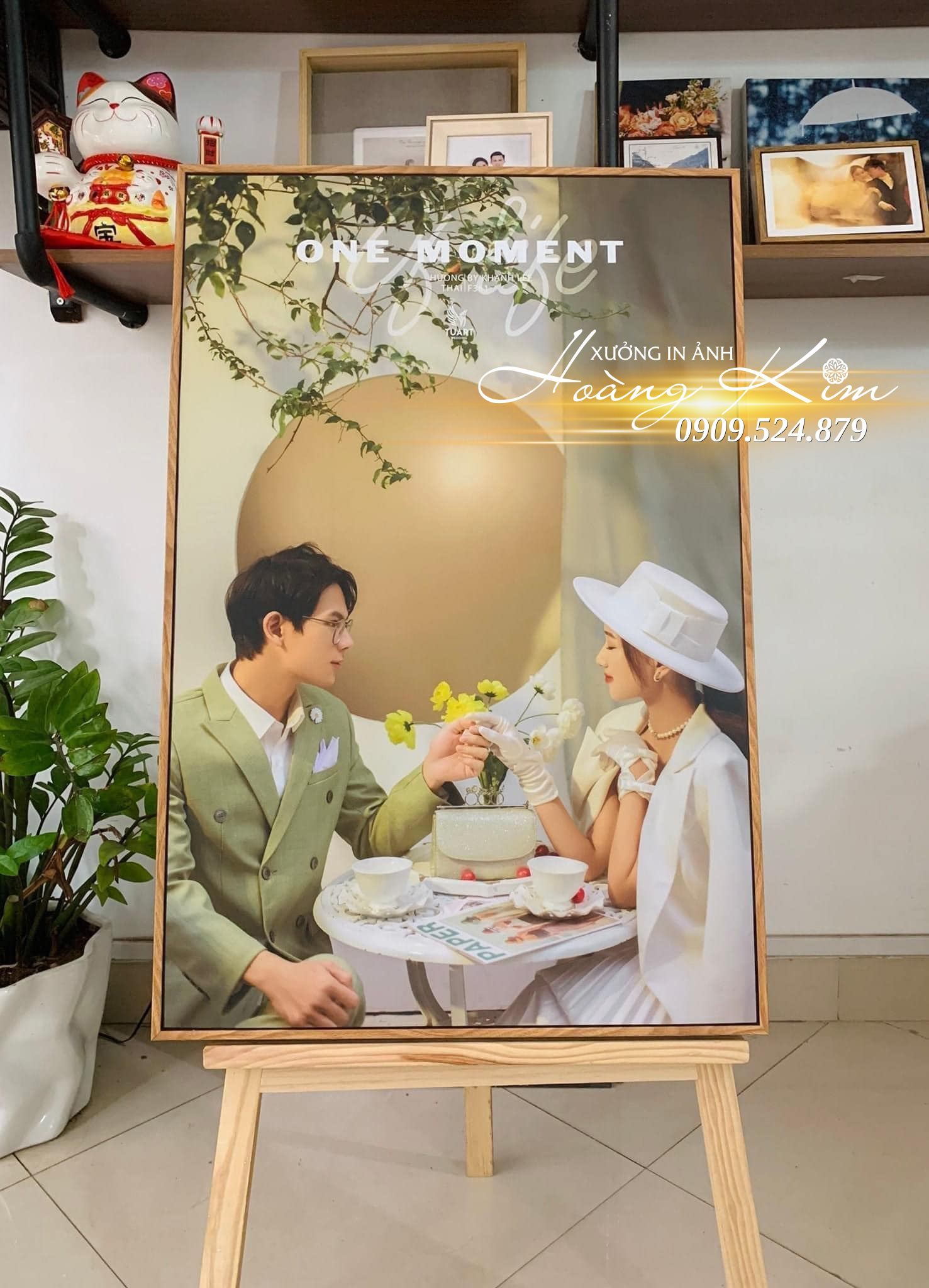 In Ảnh Mica, Tráng Gương Khung Nổi 4K, Khung Hộp – Hiệu Ứng 3D Đỉnh Cao, Sang Trọng Và Hiện Đại | Xưởng In Ảnh Hoàng Kim 1 ảnh mica tráng gương khung nổi 4k khung hộp (75)