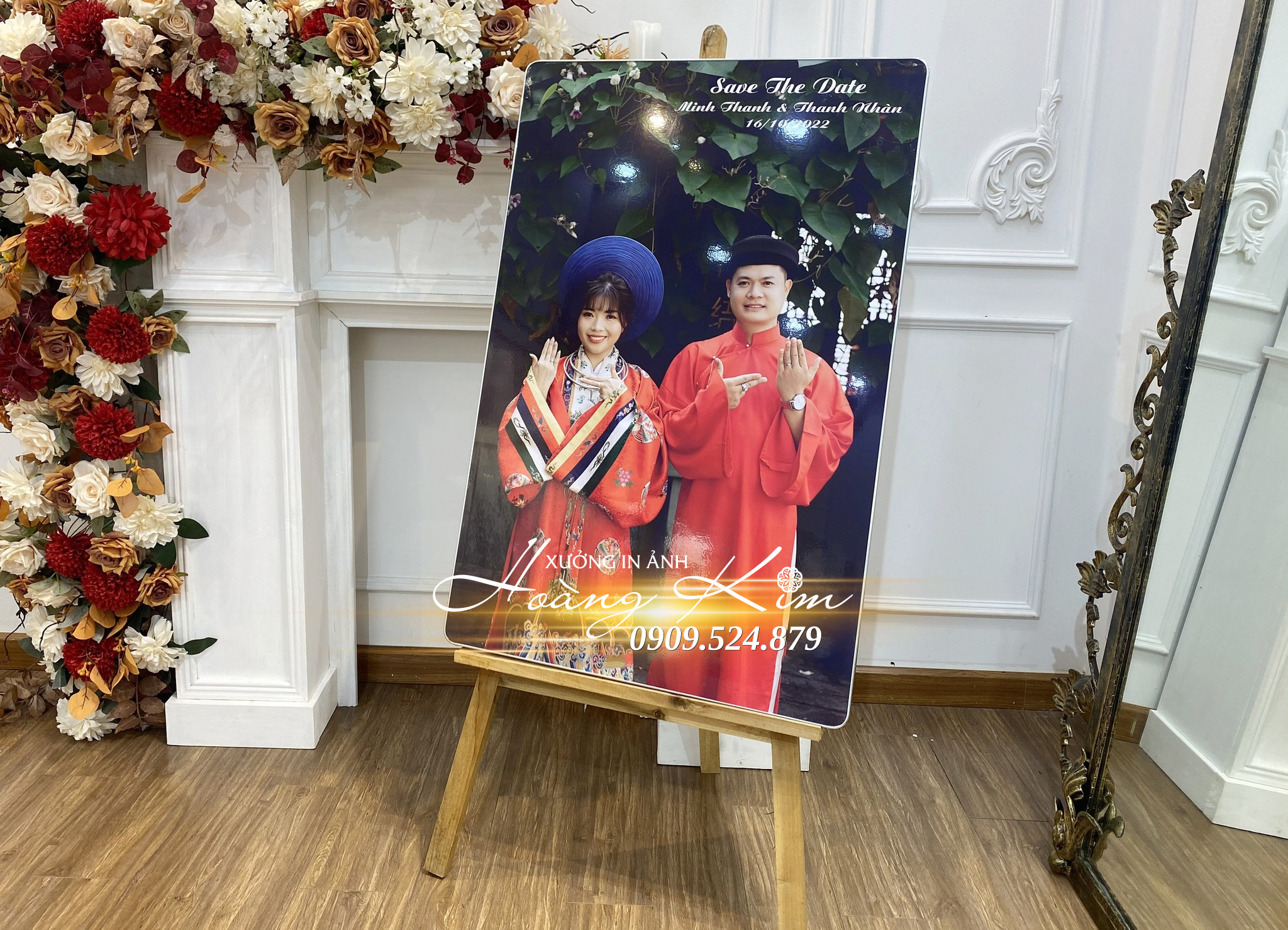 In Ảnh Tráng Gương, Pha Lê – Đỉnh Cao Của Sự Sang Trọng Và Sắc Nét | Xưởng In Ảnh Hoàng Kim 25 ảnh tráng gương có bề mặt phản chiếu (1)