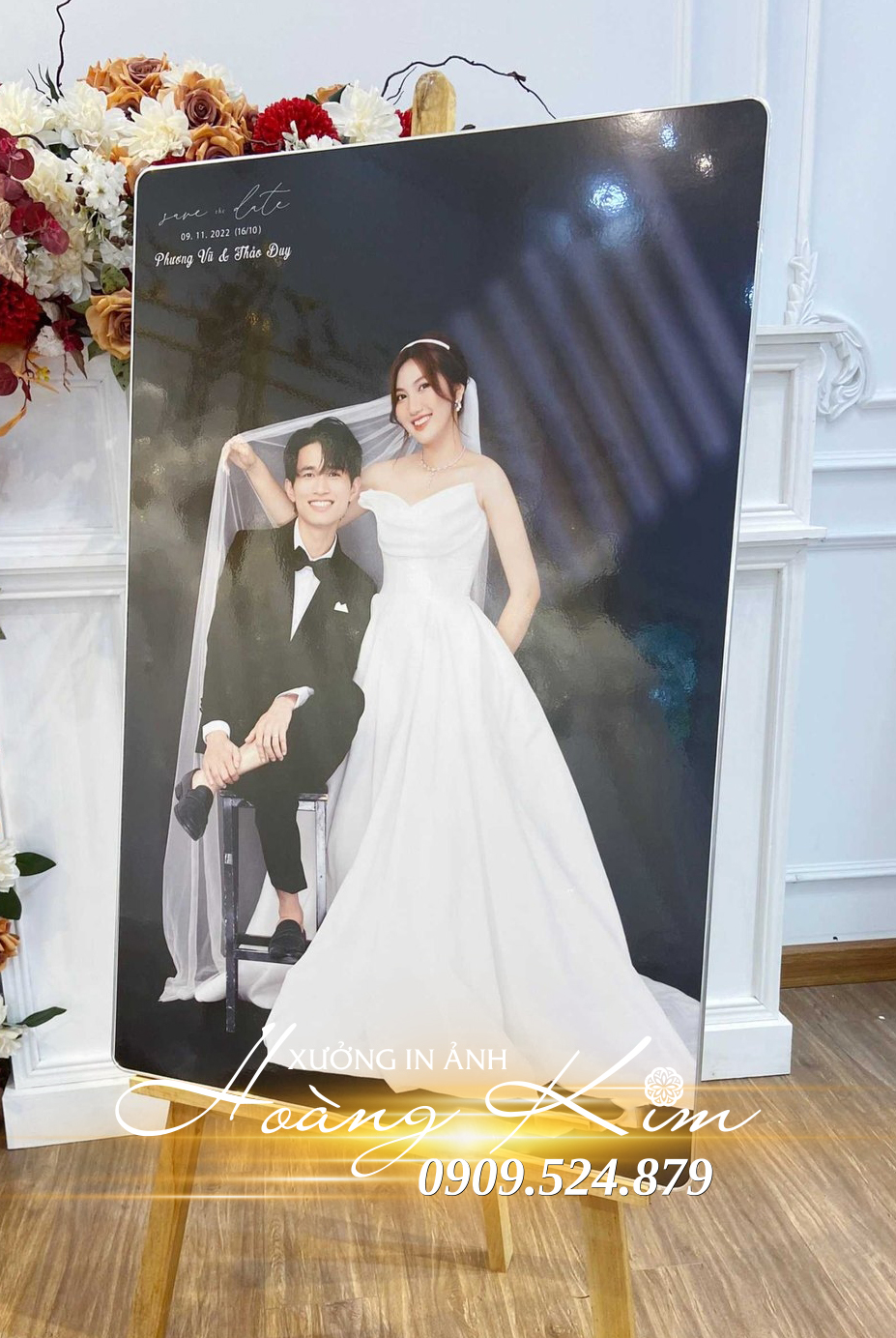 In Ảnh Tráng Gương, Pha Lê – Đỉnh Cao Của Sự Sang Trọng Và Sắc Nét | Xưởng In Ảnh Hoàng Kim 24 ảnh tráng gương có bề mặt phản chiếu (5)