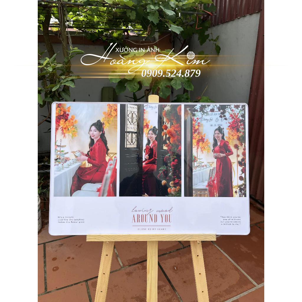 In Ảnh Tráng Gương, Pha Lê – Đỉnh Cao Của Sự Sang Trọng Và Sắc Nét | Xưởng In Ảnh Hoàng Kim 18 ảnh tráng gương có chiều sâu (2)